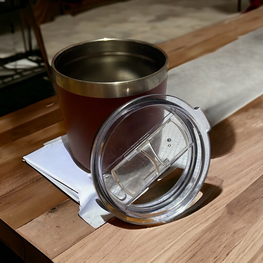 Yeti Rambler Cup - Picture 3 of 3